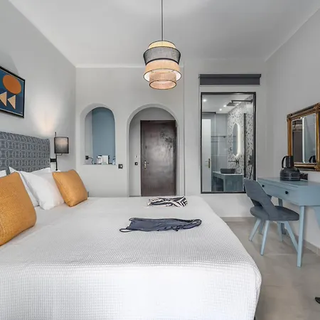 Apartment Margi House *