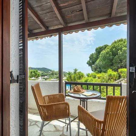 Margi House Apartment Skiathos Town