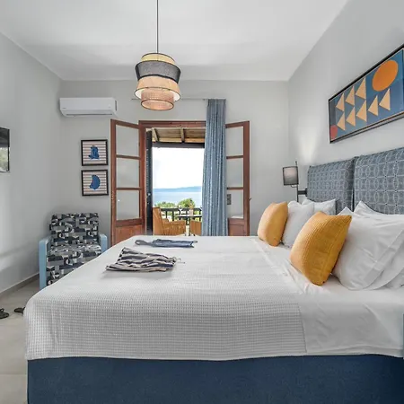 Margi House Apartment