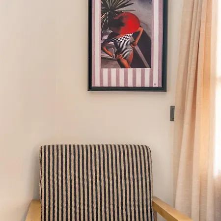 Apartment Margi House Skiathos Town