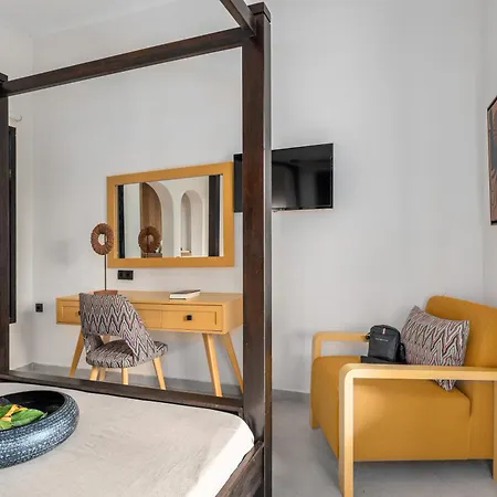 Margi House Città di Skiathos