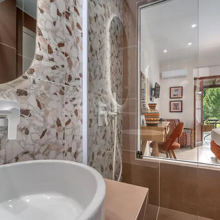 Margi House * Skiathos Town