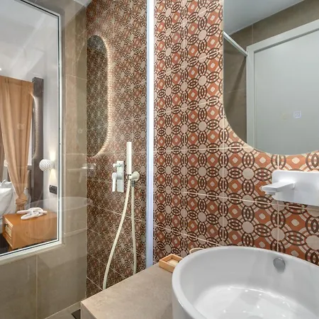 Apartment Margi House