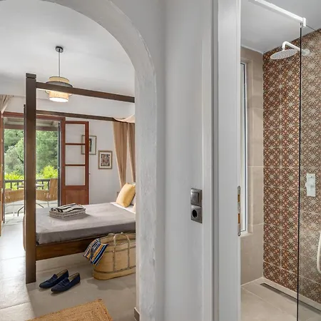 Appartamento Margi House *