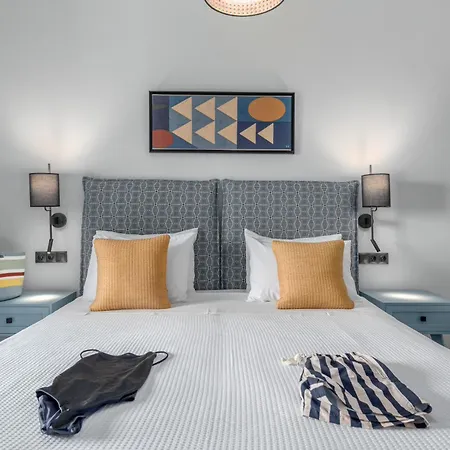 Margi House Apartment Skiathos Town
