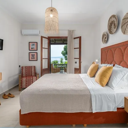 Margi House Σκιάθος Πόλη