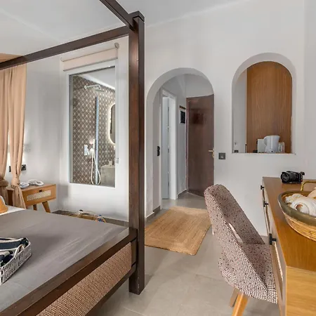 Margi House Appartamento