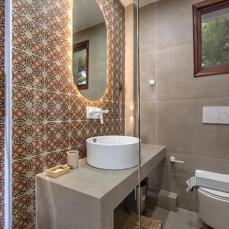 Apartment Margi House