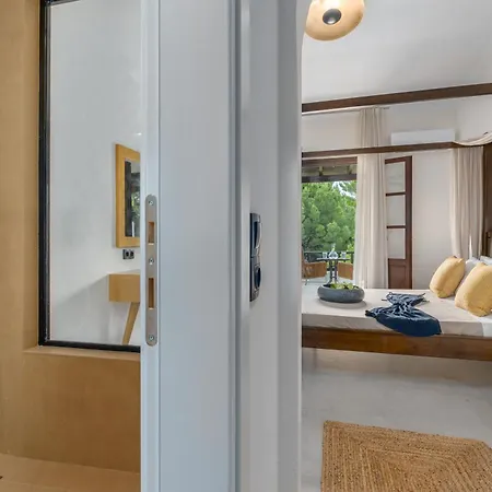 Margi House Apartment *