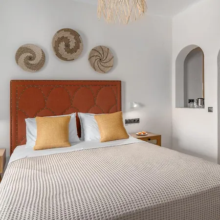 Margi House Skiathos Town