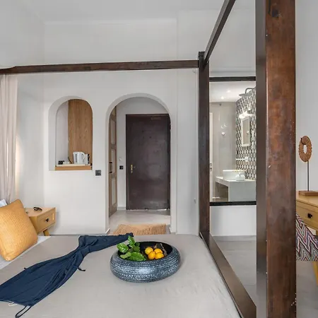 Margi House Apartment