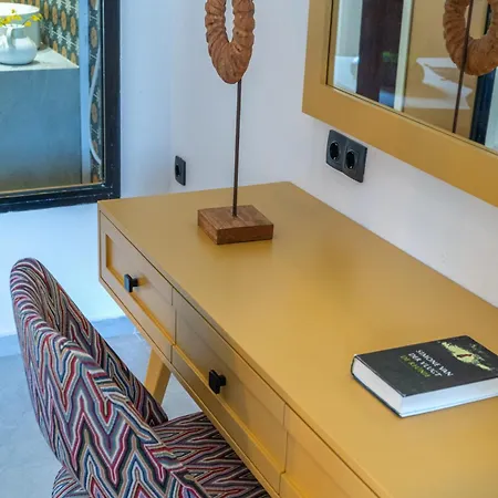 Apartment Margi House *