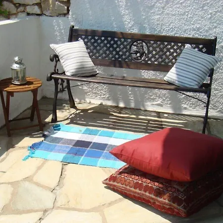 Margi House Apartment *