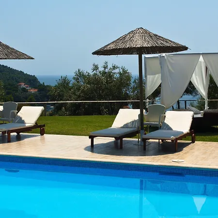 Margi House *