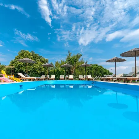 Apartment Margi House *