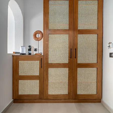 Apartment Margi House *