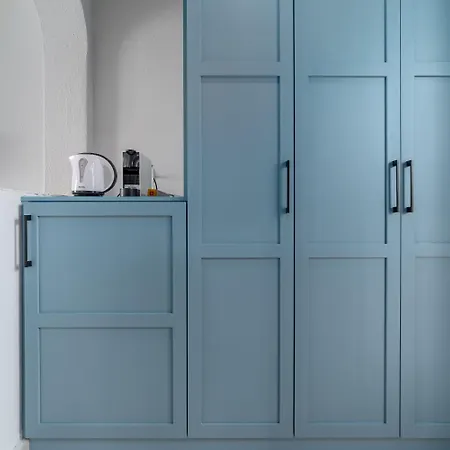 Διαμέρισμα Margi House Σκιάθος Πόλη