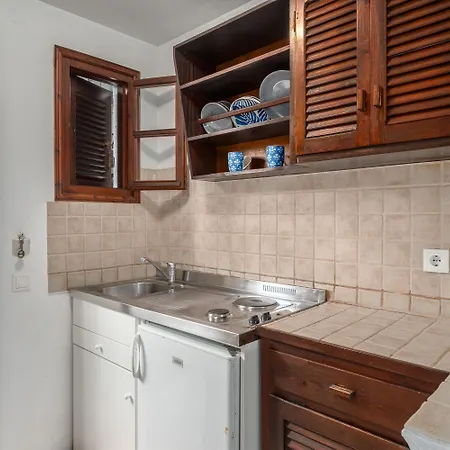 Margi House Platanias (Skiathos)
