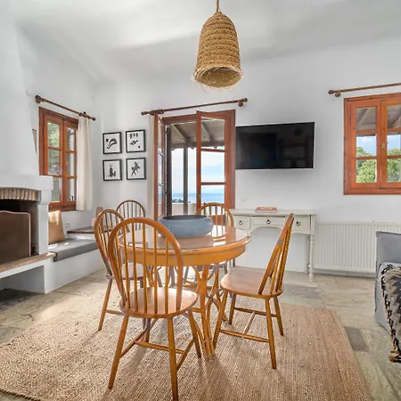 Margi House Platanias (Skiathos)