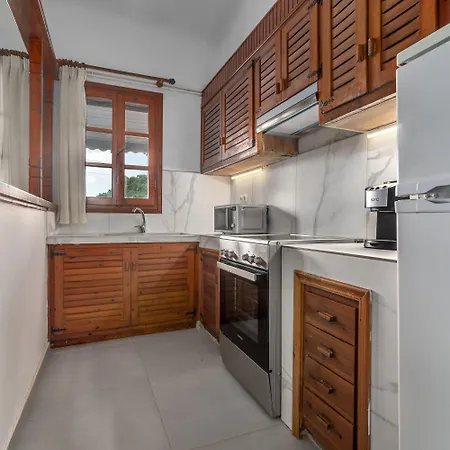 Margi House Platanias (Skiathos)