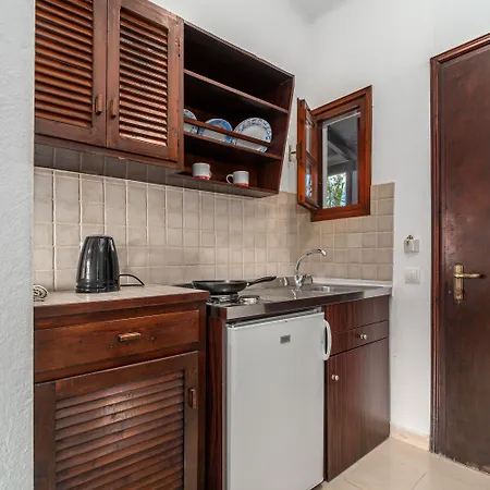 Apartment Margi House *