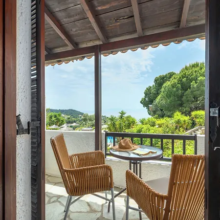 Margi House Platanias (Skiathos)