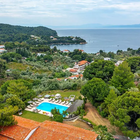 Margi House דירה Platanias (Skiathos)