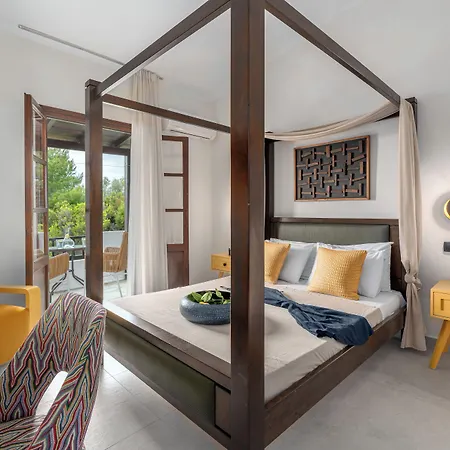 Margi House דירה Platanias (Skiathos)