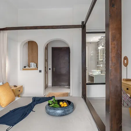 Margi House * Platanias (Skiathos)