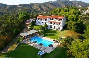 Apartmán Margi House