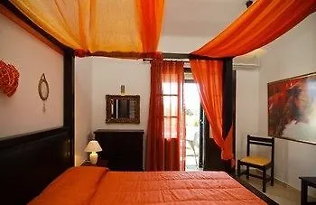 Margi House *