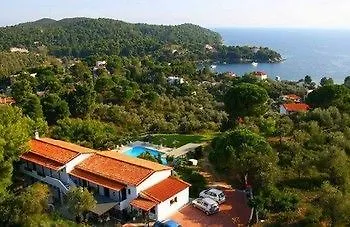 Apartmán Margi House Skiathos