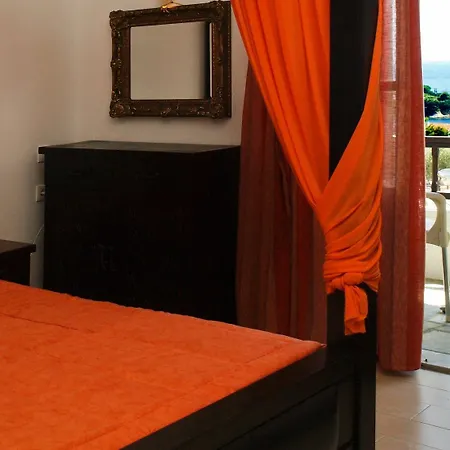 Apartmán Margi House