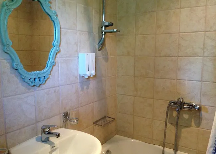 Margi House Apartamento Platanias (Skiathos)