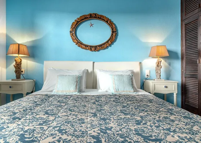 Apartamento Margi House *