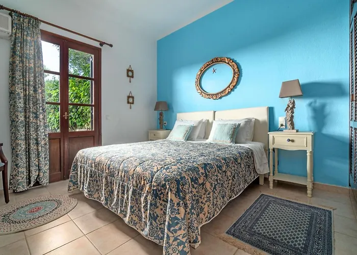 Apartamento Margi House