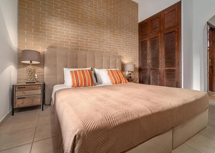 Margi House Platanias (Skiathos)