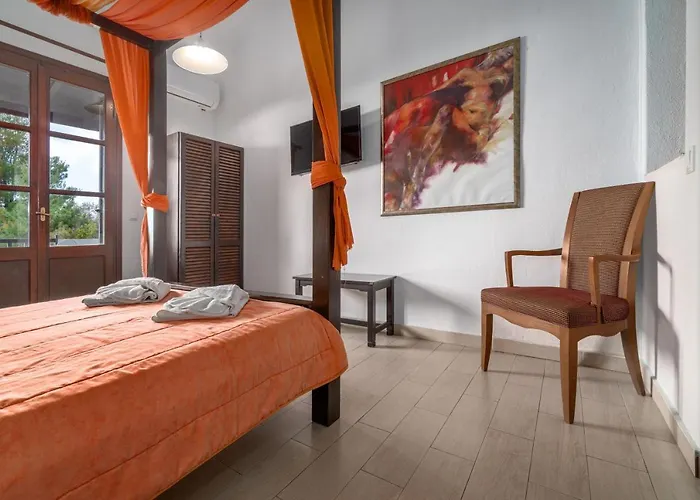 Apartamento Margi House