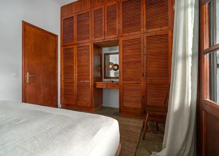 Margi House Apartamento Platanias (Skiathos)