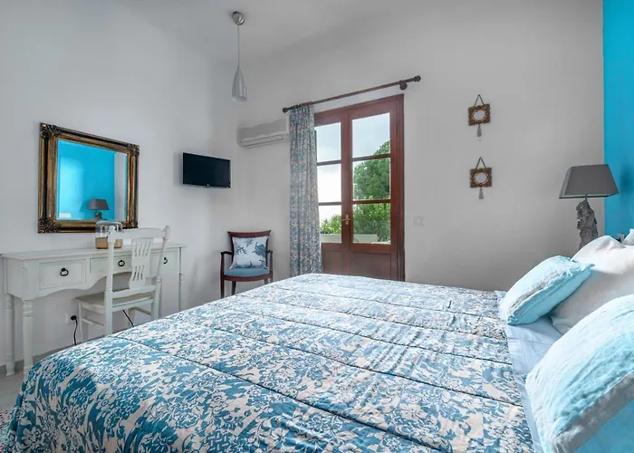 Margi House Apartamento *