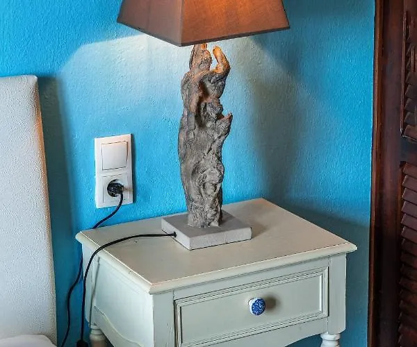 Margi House * Platanias (Skiathos)