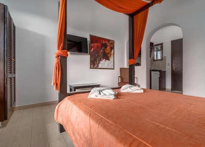 Margi House Apartamento