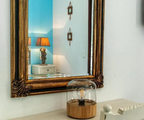 Margi House * Platanias (Skiathos)