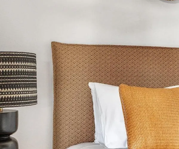 Apartamento Margi House *