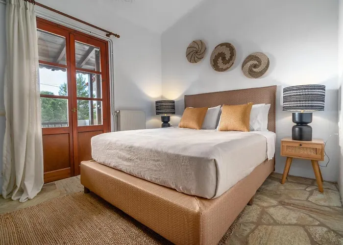 Apartamento Margi House