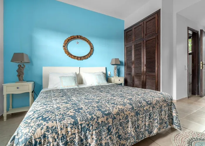 Apartamento Margi House *