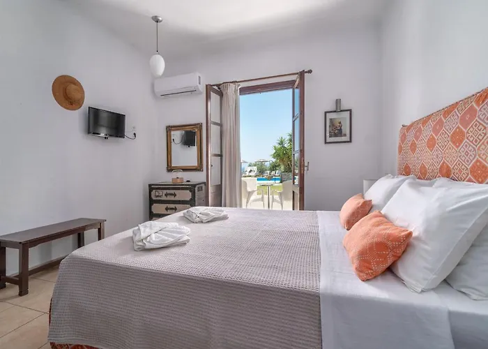 Margi House Apartamento