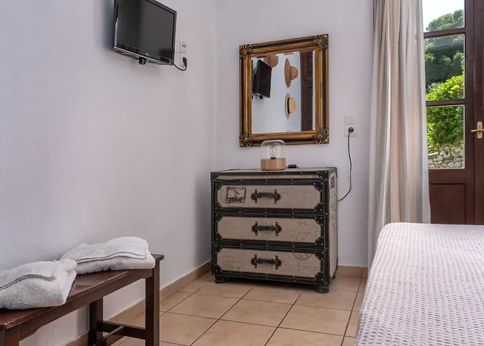 Margi House Apartamento Platanias (Skiathos)