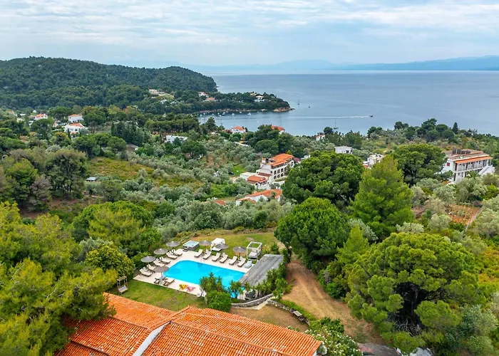 Apartamento Margi House