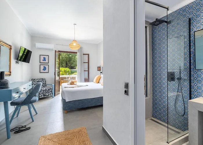 Margi House * Platanias (Skiathos)